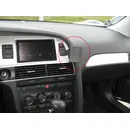 Brodit ProClip f�r Audi S6, ab Bj. 2004 bis 2010