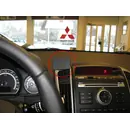 Brodit ProClip f�r KIA Ceed, ab Bj. 2010 bis 04/2012