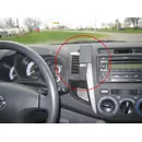 Brodit ProClip f�r Toyota HiLux, ab Bj. 2010 bis 2011