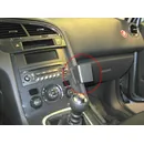 Brodit ProClip f�r Peugeot 5008 SUV, ab Bj. 2010 bis 2017