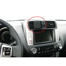 Brodit ProClip f�r Toyota Prado, ab Bj. 2010 bis 2014