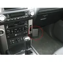 Brodit ProClip f�r Toyota Prado, ab Bj. 2010 bis 2018
