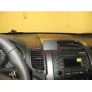 Brodit ProClip f�r KIA Sorento 2, ab Bj. 04/2009 bis 10/2012