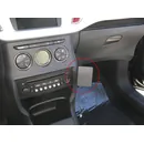 ProClip Halter Citroen C3 / Brodit ProClip f�r Citroen C3, ab Bj. 2010 bis 2016 Position: Rechts vom Lenkrad, am Mitteltunnel, H�he Radio