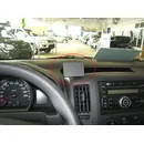 Brodit ProClip f�r Nissan Evalia, ab Bj. 2010 bis 2021