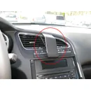 Brodit ProClip f�r Peugeot 5008 SUV, ab Bj. 2010 bis 2017 (Nur bei Premium-Ausstattung!)