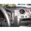 Brodit ProClip f�r Isuzu D-MAX, ab Bj. 2008 bis 2011