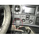 ProClip Halter Scania R-series / Brodit ProClip f�r Scania G-Serie, ab Bj. 2010 bis 2018 Position: Rechts vom Lenkrad, unten