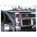 Brodit ProClip f�r Toyota 4Runner, ab Bj. 2010 bis 2024
