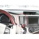 Brodit ProClip f�r Toyota Sienna, ab Bj. 2011 bis 2014