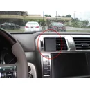 Brodit ProClip f�r Lexus GX-Serie, ab Bj. 2010 bis 2021
