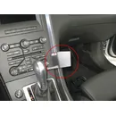 Brodit ProClip f�r Saab 9-5, ab Bj. 2011 bis 2012