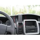 Brodit ProClip f�r Opel Vivaro A, ab Bj. 10/2010 bis 09/2014