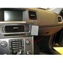 ProClip Halter Volvo V60 / Brodit ProClip f�r VOLVO V60, ab Bj. 2011 bis 2018 Position: Rechts vom Lenkrad, RECHTS neben der L�ftung