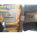 Brodit ProClip f�r Nissan Patrol, ab Bj. 2011 bis 2019
