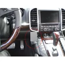 Brodit ProClip f�r Porsche Cayenne, ab Bj. 05/2010 bis 2018
