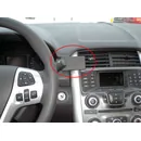 Brodit ProClip f�r Ford Edge (USA), ab Bj. 2011 bis 2014