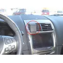 Brodit ProClip f�r Lincoln MKX, ab Bj. 2011 bis 2015