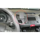 Brodit ProClip f�r KIA Sportage, ab Bj. 2010 bis 2016