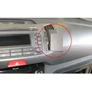 Brodit ProClip f�r KIA Sportage, ab Bj. 2010 bis 2016