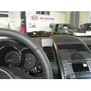 Brodit ProClip f�r KIA Soul, ab Bj. 2010 bis 2013