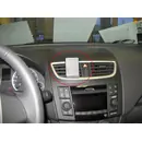 Brodit ProClip f�r Suzuki Swift, ab Bj. 2011 bis 2017