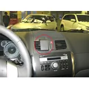 Brodit ProClip f�r Suzuki SX 4 ab Bj. 2011 bis 2015