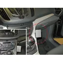 Brodit ProClip f�r Ford C-Max, ab Bj. 2011 bis 2018