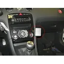 Brodit ProClip f�r Peugeot RCZ, ab Bj. 2010 bis 2016