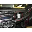 Brodit ProClip f�r Alfa Romeo Giulietta ab Bj. 2010 bis 2013