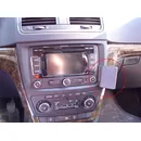 ProClip Halter Skoda Yeti / Brodit ProClip f�r Skoda Yeti, ab Bj. 07/2009 bis 2017 (Nur bei Ausstattung: Amundsen oder Balero Stereo) Position: Rechts vom Navi-Bildschirm