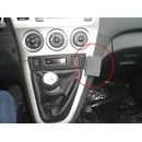 Brodit ProClip f�r Toyota Matrix, ab Bj. 2009 bis 2011 (Nicht bei Automatik!)