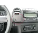 Brodit ProClip f�r VW Amarok ab Bj. 2011 bis 2016 (Nur zur Montage am VW Multi Mount / Nicht f�r die Montage von Navi-Systemen geeignet: Zu nah am Lenkrad!)