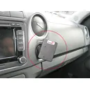 Brodit ProClip f�r VW Amarok ab Bj. 2011 bis 2016 (Nur zur Montage am VW Multi Mount)