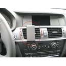Brodit ProClip f�r BMW X3 (F25), ab Bj. 11/2010 bis 2014