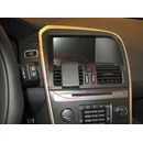 ProClip Halter Volvo XC60 / Brodit ProClip f�r Volvo XC60, ab Bj. 2011 bis 06/2017 Position: Rechts vom Lenkrad, �ber der linken L�ftung