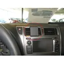 Brodit ProClip f�r Toyota Verso S, ab Bj. 2011 bis 2016