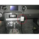 ProClip Halter Mercedes Benz SLK-Klasse / Brodit ProClip f�r Mercedes SLK-Klasse (R172), ab Bj. 2011 bis 2019 Position: Mittelkonsole