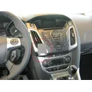 Brodit ProClip f�r Ford Focus, ab Bj. 2011 bis 2014