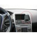 ProClip Halter Volvo XC60 / Brodit ProClip f�r Volvo XC60, ab Bj. 2009 bis 06/2017 Position: Rechts vom Lenkrad - �ber der rechten L�ftung