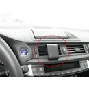 Brodit ProClip f�r Lexus CT 200, ab Bj. 2011 bis 2020