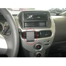 Brodit ProClip f�r Citroen C-Zero, ab Bj. 2010 bis 2017