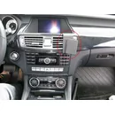 Brodit ProClip f�r Mercedes CLS-Klasse (X218), ab Bj. 2011 bis 2018