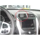 Brodit ProClip f�r Ford Explorer, ab Bj. 2011 bis 2015