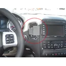 Brodit ProClip f�r Dodge Durango 2WD / 4DW, ab Bj. 2011 bis 2020