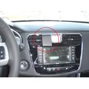 Brodit ProClip f�r Chrysler 200 ab Bj. 2011 bis 2014