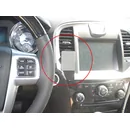 Brodit ProClip f�r Chrysler 300C / 300S (USA) ab Bj. 2011 bis 2014