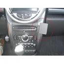 ProClip Halter Mini Countryman / Brodit ProClip f�r BMW Mini Paceman, ab Bj. 2013 bis 2016 Position: Rechts vom Lenkrad, rechts unter dem Tacho
