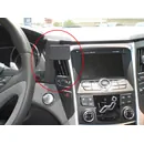 Brodit ProClip f�r Hyundai Sonata ab Bj. 2011 bis 2014