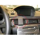 Brodit ProClip f�r Volvo S80, ab Bj. 2012 bis 2016, NUR bei Holzdekor!